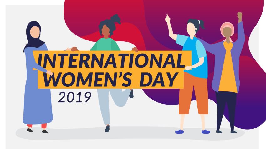 International Women’s Day: Diversity stimulates debate, dynamics and productivity