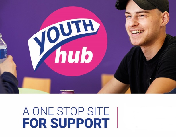 Local Employers – Announcing Spelthorne Youth Hub Launch