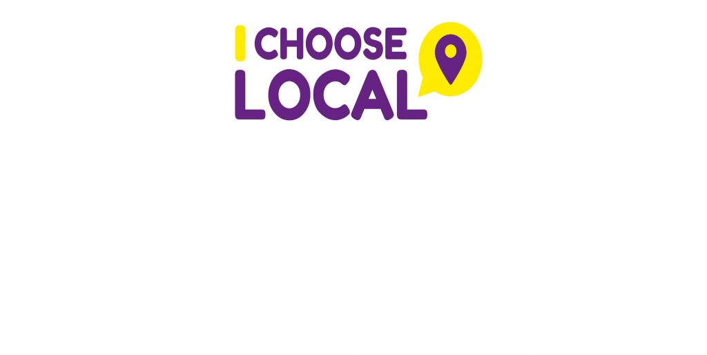 I Choose Local invites you to support local young people with work & skills opportunities