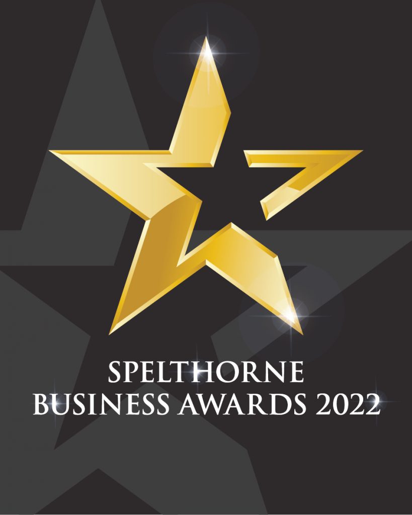 Spelthorne Business Awards 2022 is now open for entries!