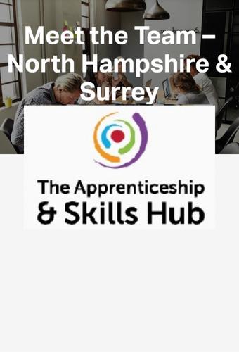 The Apprenticeship & Skills Hub Update