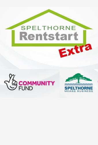 Rentstart – Rebuilding Lives in our Community