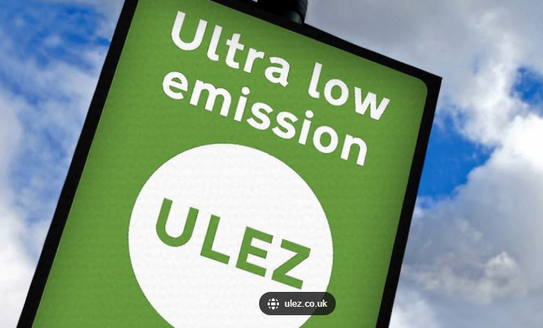 Are you affected by the ULEZ ?
