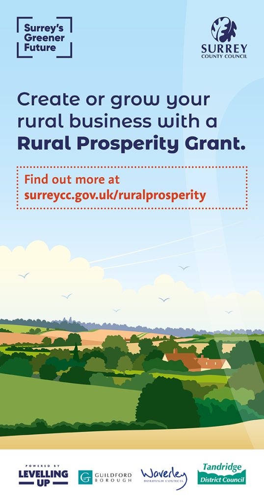 Grants available to grow the rural economy!