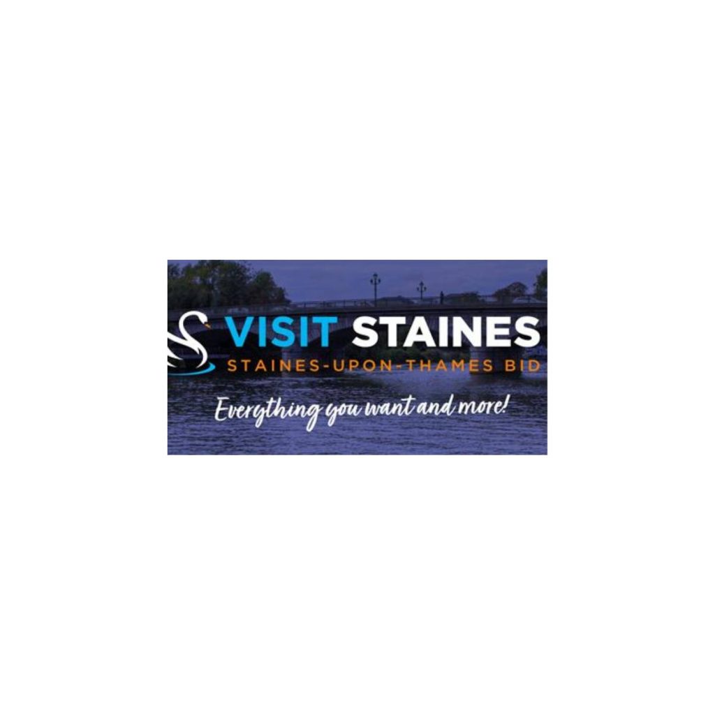 VISIT STAINES news and offers!