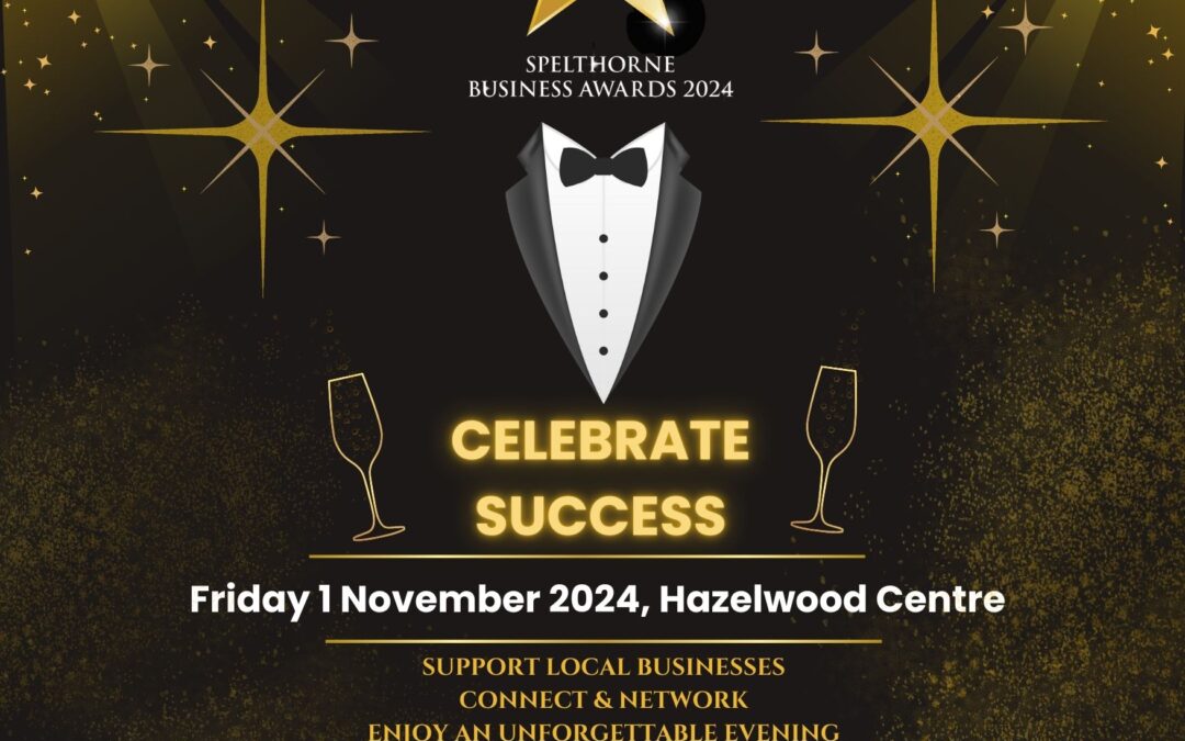 Spelthorne Business Awards 2024
