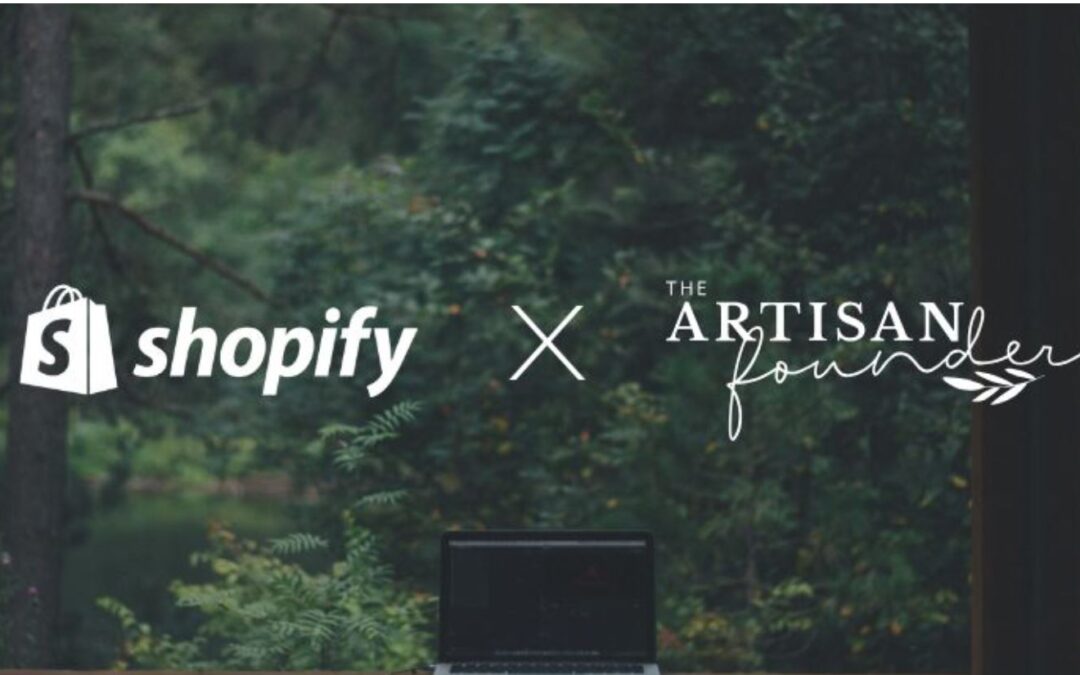 Launch your first Shopify store