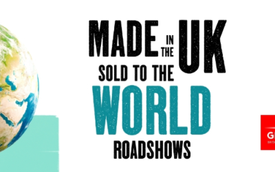 National roadshow kicks off to get businesses exporting and grow the economy