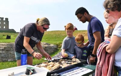 Great Big Green Week (7th – 15th June 2025)