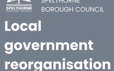 Have Your Say on the Future of Local Government in Surrey
