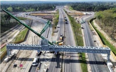 National Highways A3 weekend closure in July