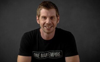 The West Midlands business expert urging entrepreneurs to fire staff and hire AI instead