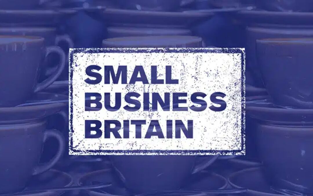 Stay Safe Online – What Every Small Business Needs to Know