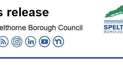 Spelthorne will not give up: Council challenges Home Office over Stanwell hotel decision.