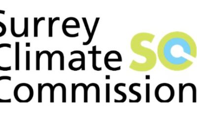 Surrey Climate Commission – We need your help!