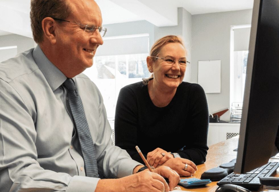 Connect to Work launching in Surrey