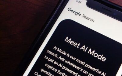 Google launches “AI mode” in the UK