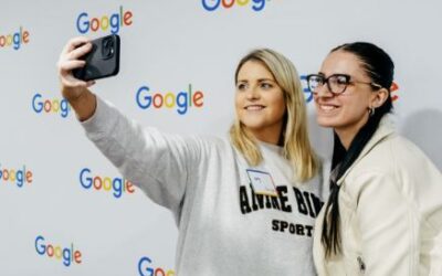 Google Digital Garage: Crawley