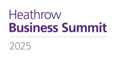 Big Opportunities for Local Businesses – Exhibit at the Heathrow Business Summit