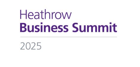 Big Opportunities for Local Businesses – Exhibit at the Heathrow Business Summit