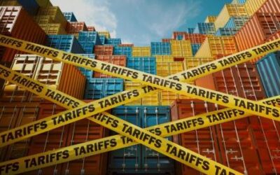 Latest tariffs: threat or opportunity for small firms?