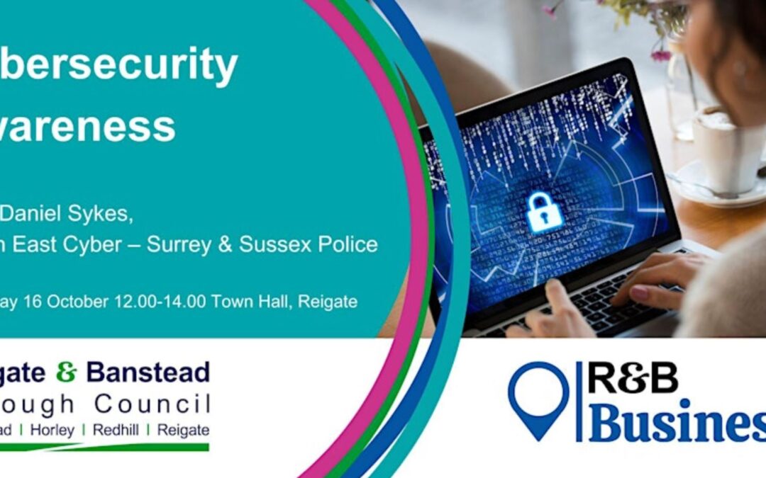 Cyber Security Awareness