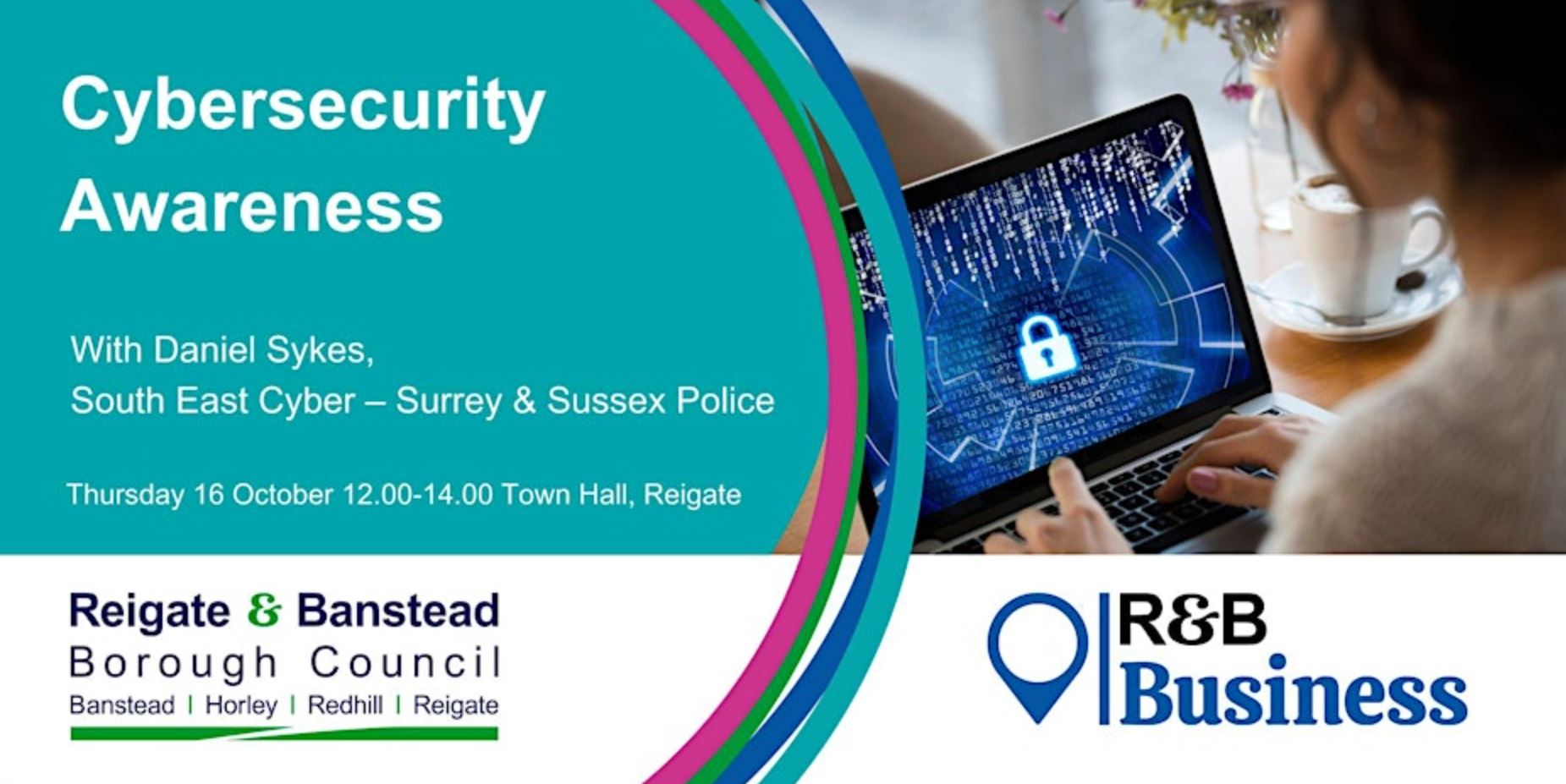 cyber secuty awareness