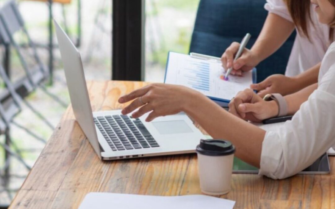 Companies House outlines ambitious long-term vision to support economic growth