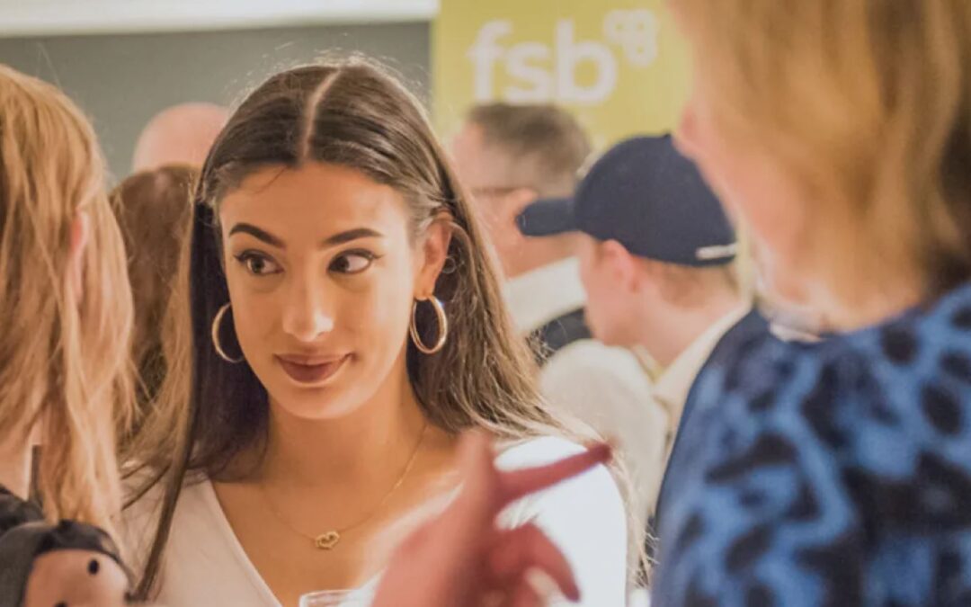 Guildford Networking at Matrix Trust