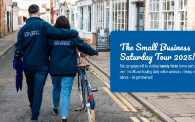 Small Business Saturday