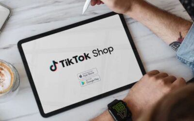TikTok Shop launches £750k scheme for local sellers
