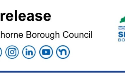 Support for Spelthorne Businesses