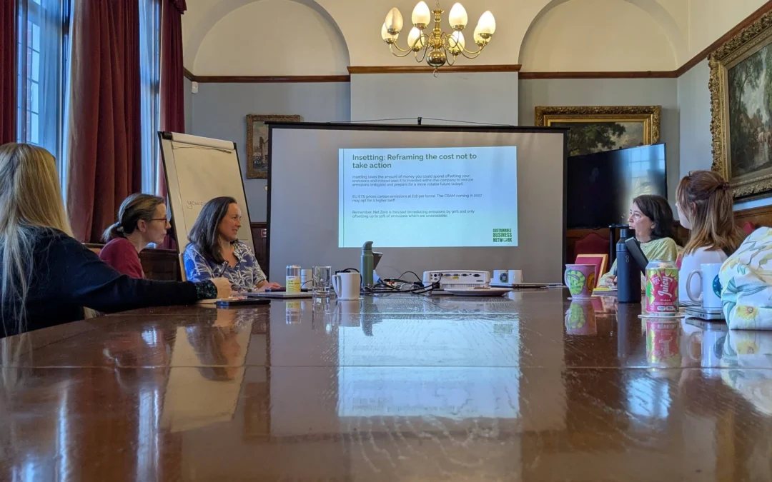 Save Money, Build Business Resilience – Guildford 2026