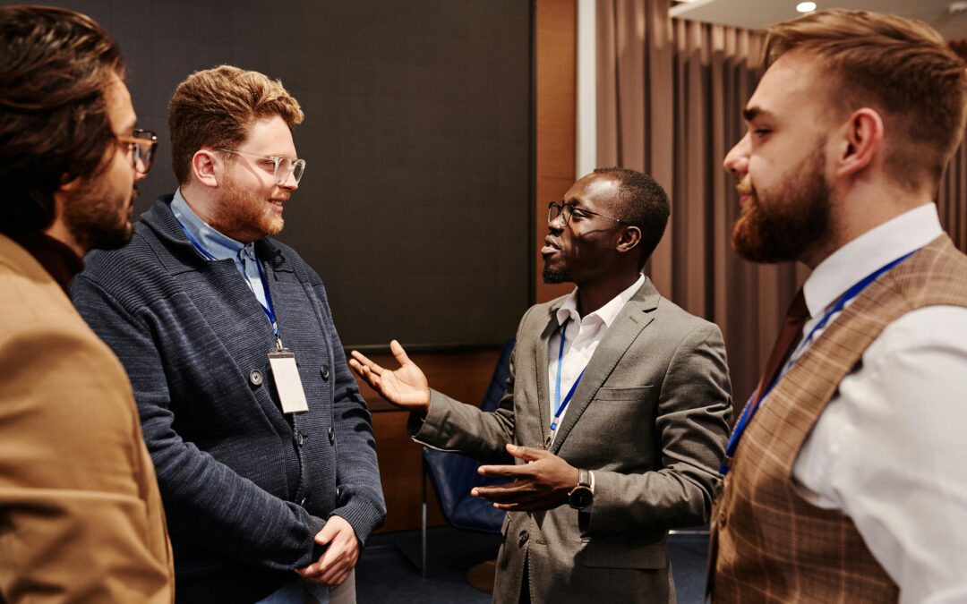 How Surrey’s Business Events Are Helping SMEs Grow Smarter in 2026
