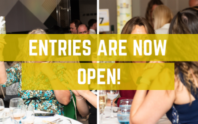 SME Surrey Business Awards 2026-Entries Now Open