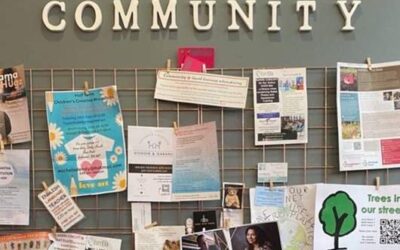 Hidden Surrey: The Power of Local People