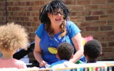 Top 10 Surrey Library Events This June