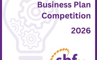 Behind the Spelthorne Business Plan Competition 2026
