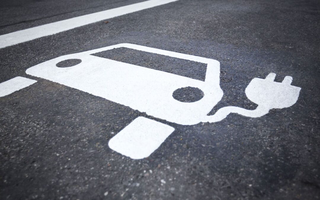 New TfSE Study Supports Local Authorities with EV Charging Planning