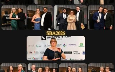 Spelthorne Business Awards 2026: Local Winners Celebrated